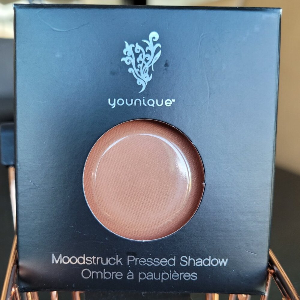 MOODSTRUCK pressed shadow refill - Witty